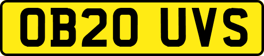 OB20UVS