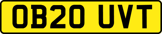 OB20UVT