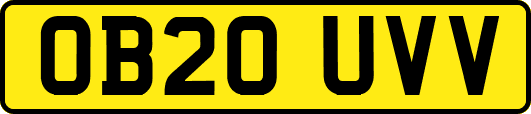 OB20UVV