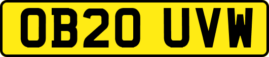 OB20UVW