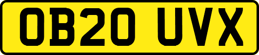 OB20UVX
