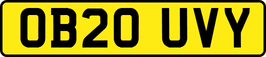 OB20UVY