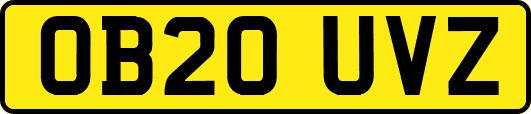OB20UVZ