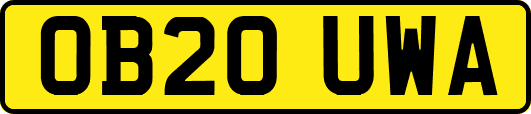 OB20UWA