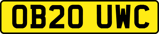 OB20UWC