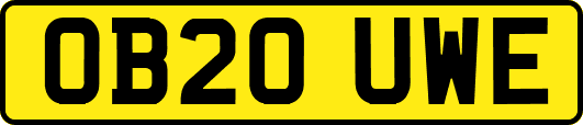 OB20UWE