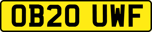 OB20UWF