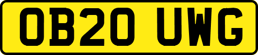 OB20UWG