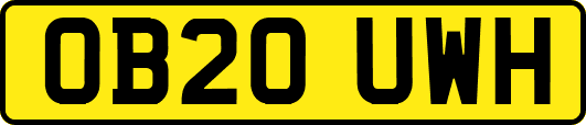 OB20UWH
