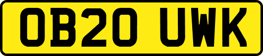 OB20UWK