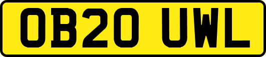 OB20UWL