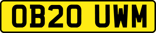 OB20UWM
