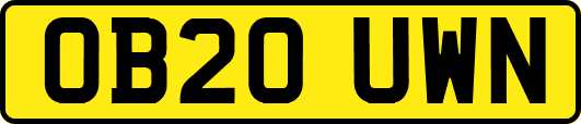 OB20UWN