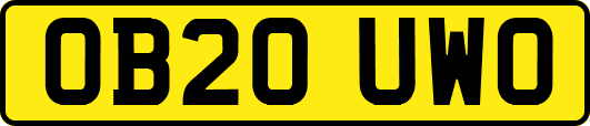 OB20UWO