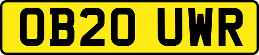 OB20UWR