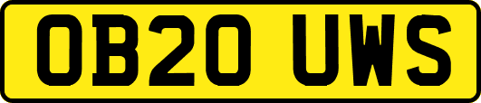OB20UWS
