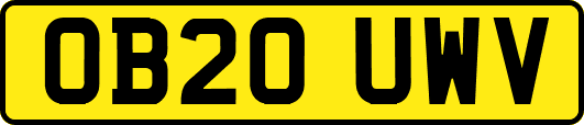 OB20UWV