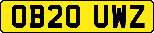 OB20UWZ