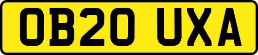 OB20UXA
