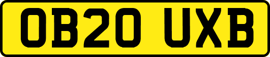 OB20UXB