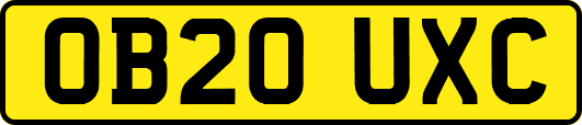OB20UXC