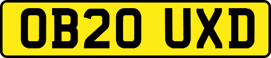 OB20UXD