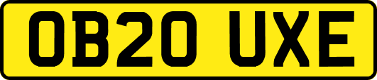 OB20UXE