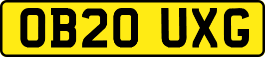 OB20UXG
