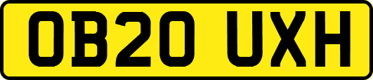OB20UXH