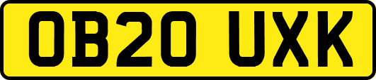 OB20UXK