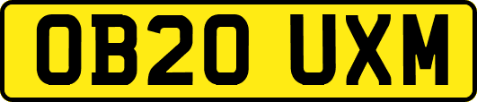 OB20UXM