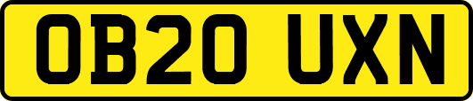 OB20UXN