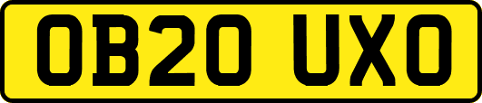 OB20UXO