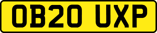 OB20UXP