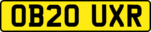 OB20UXR