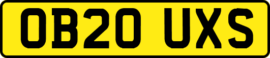 OB20UXS