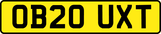 OB20UXT