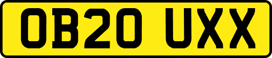 OB20UXX