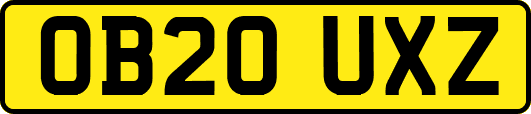 OB20UXZ