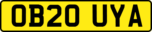 OB20UYA