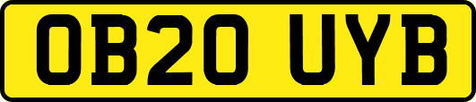 OB20UYB
