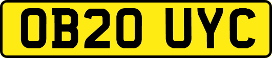 OB20UYC