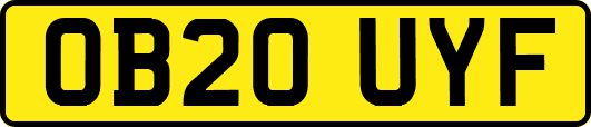 OB20UYF