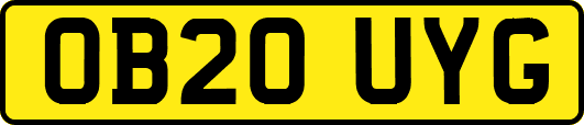 OB20UYG