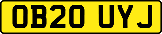 OB20UYJ