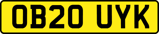 OB20UYK