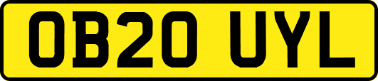 OB20UYL