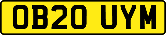 OB20UYM