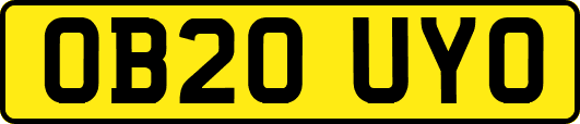 OB20UYO