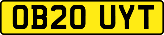 OB20UYT